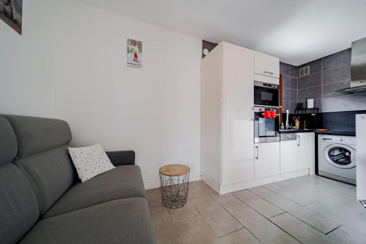 Max Les Angles (Pyrenees-Orientales) Exterior foto
