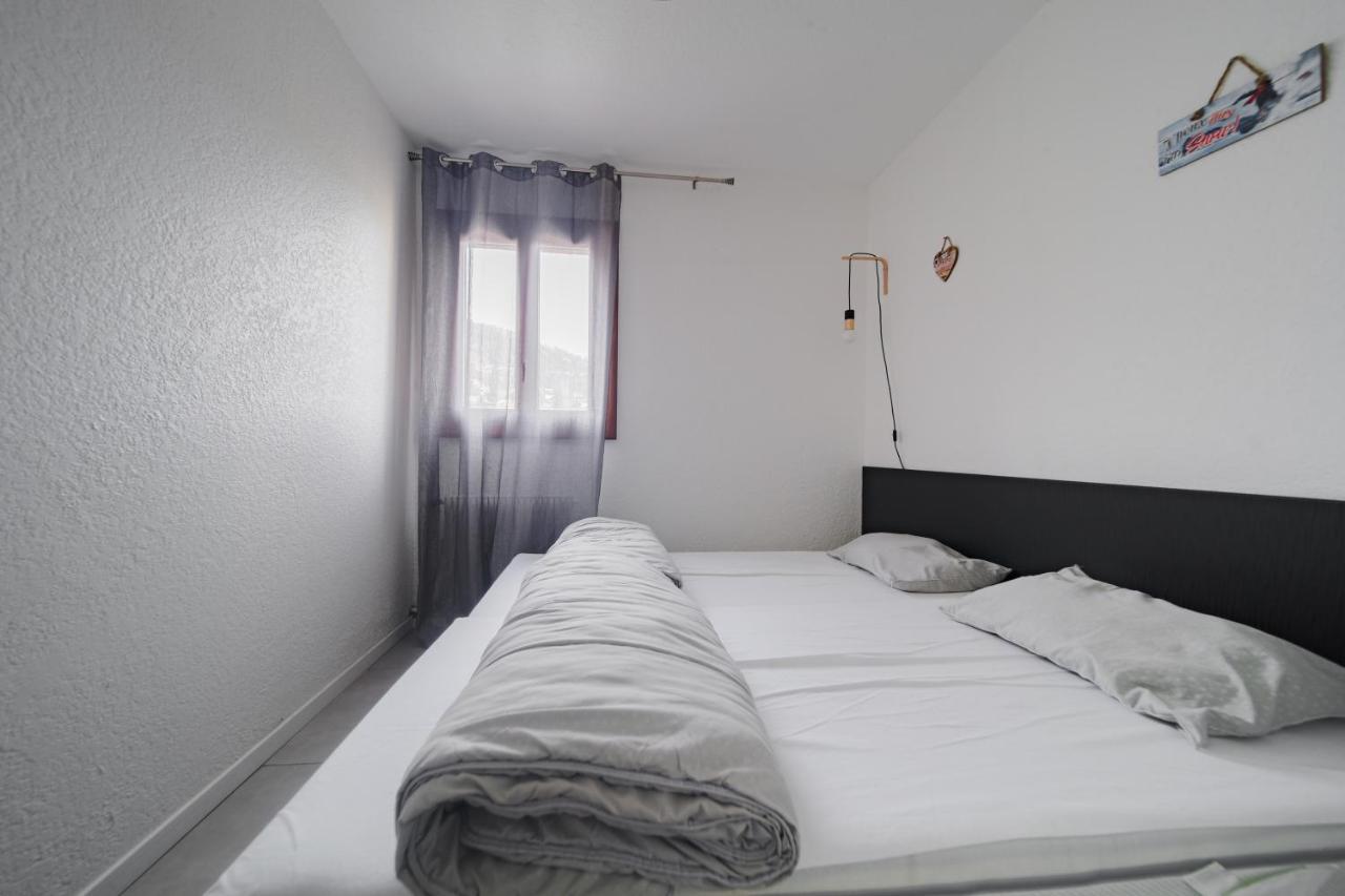 Max Les Angles (Pyrenees-Orientales) Exterior foto