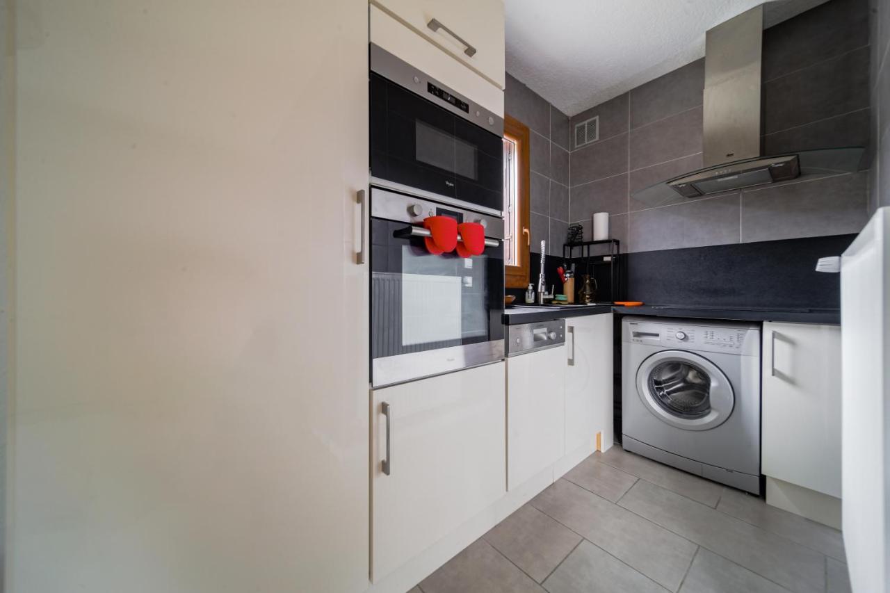 Max Les Angles (Pyrenees-Orientales) Exterior foto