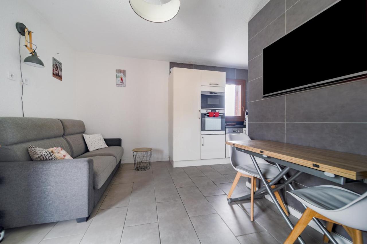 Max Les Angles (Pyrenees-Orientales) Exterior foto