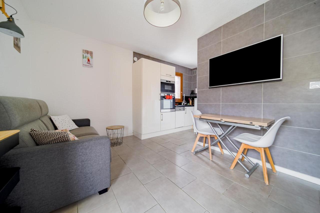 Max Les Angles (Pyrenees-Orientales) Exterior foto