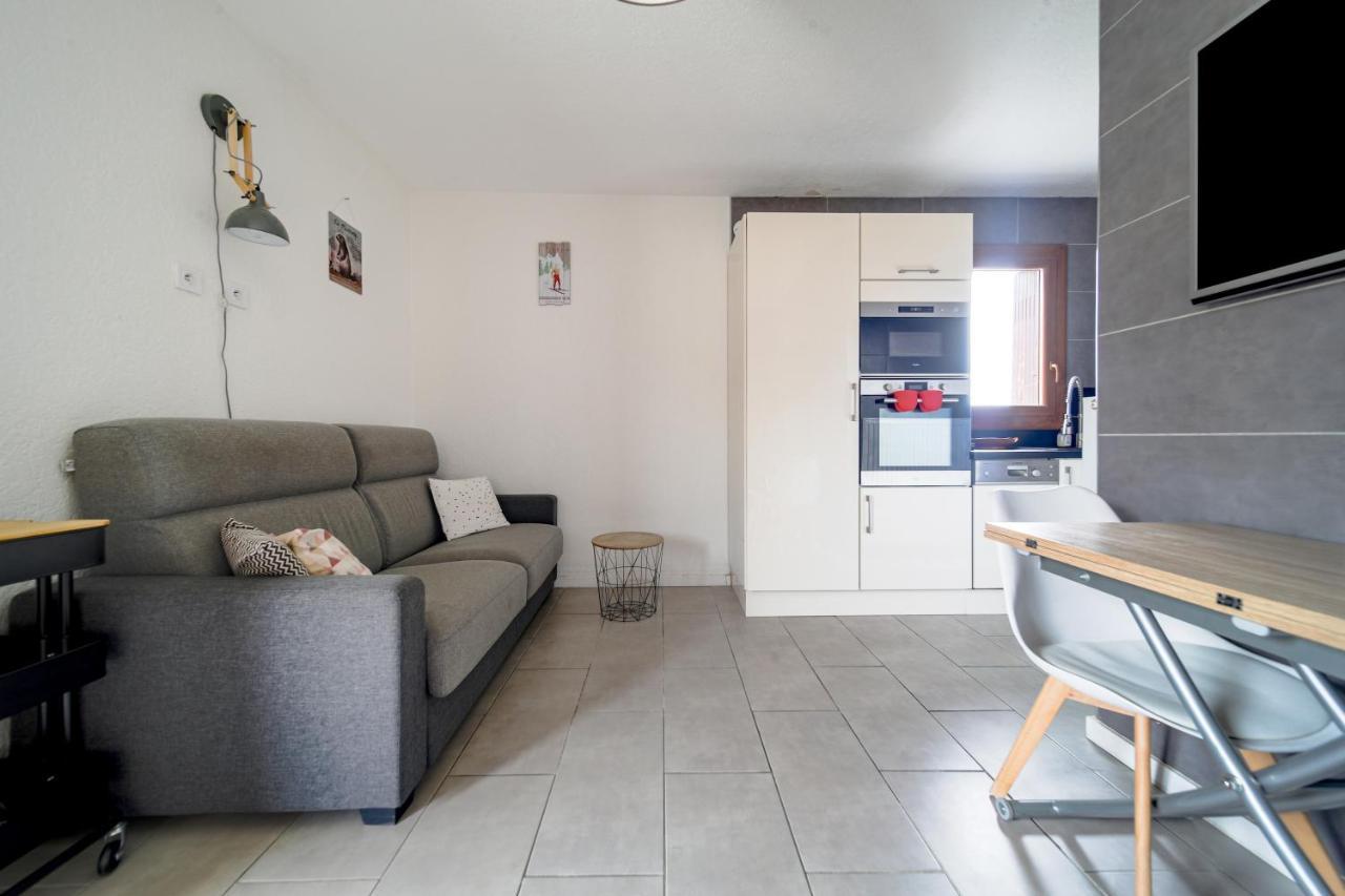 Max Les Angles (Pyrenees-Orientales) Exterior foto