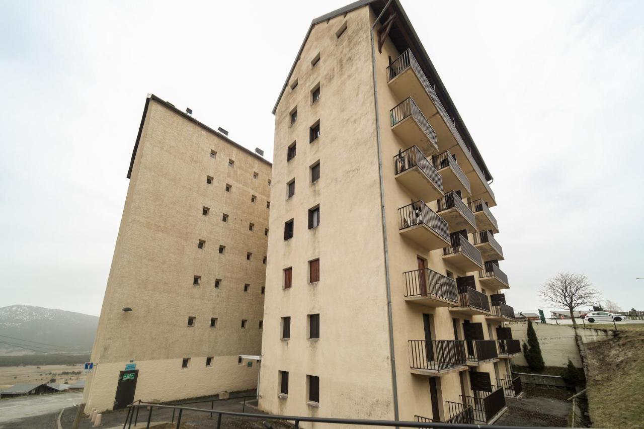 Max Les Angles (Pyrenees-Orientales) Exterior foto