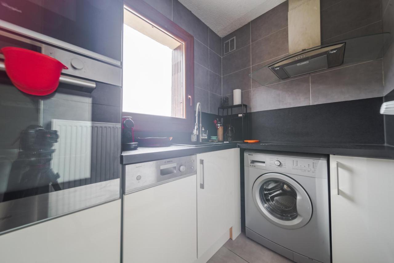 Max Les Angles (Pyrenees-Orientales) Exterior foto